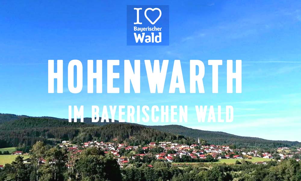 Herbst in Hohenwarth