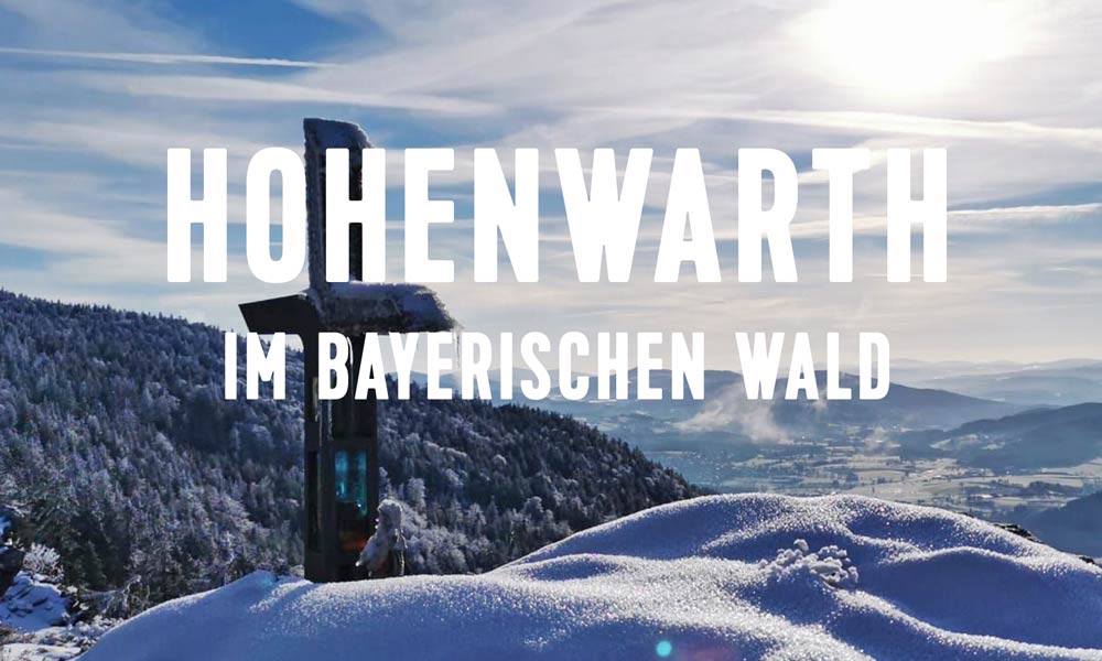 Winter Hohenwarth